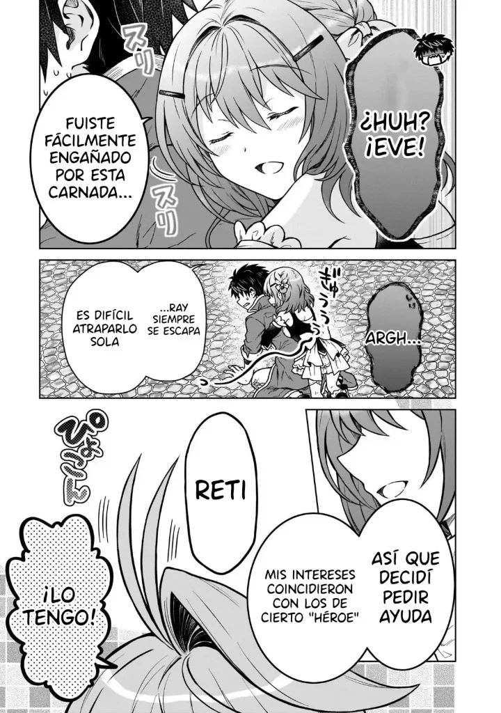 Capítulo 33, página 8