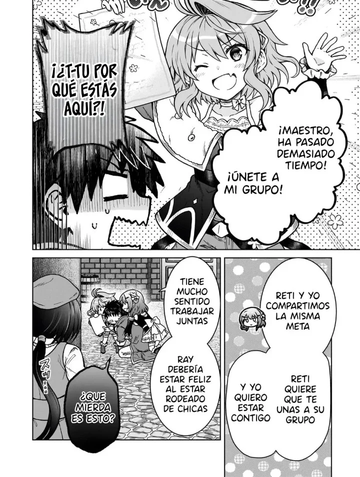 Capítulo 33, página 10