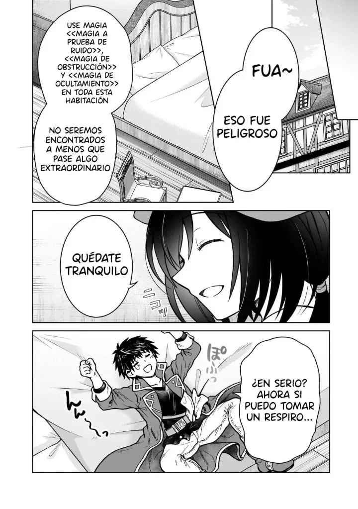 Capítulo 33, página 12