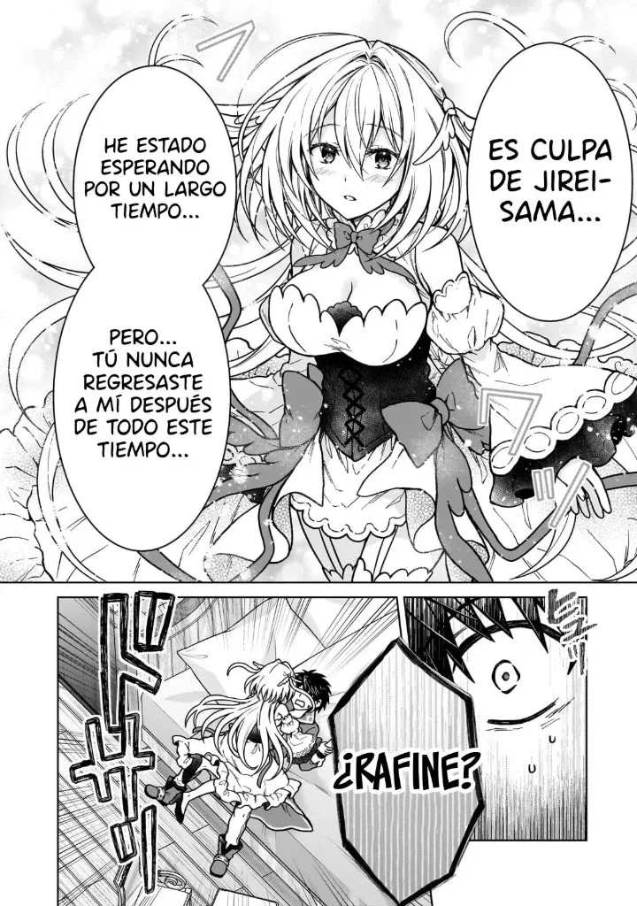 Capítulo 33, página 15