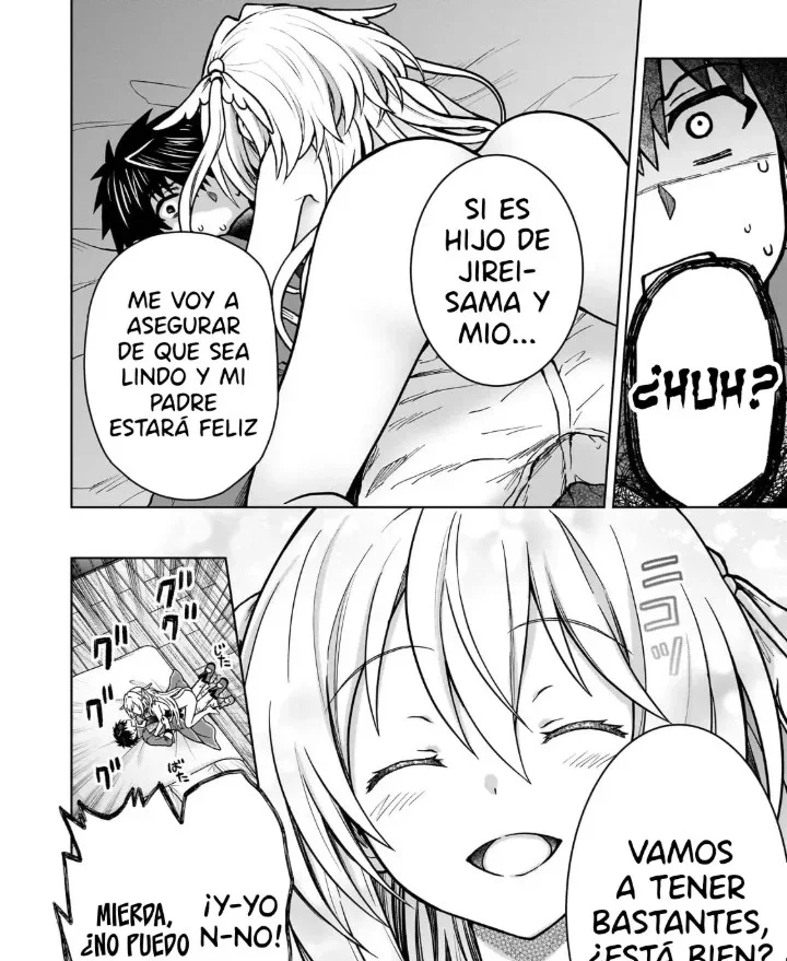 Capítulo 33, página 20