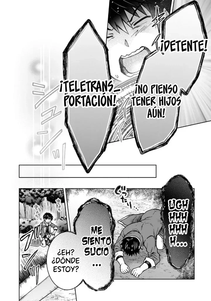 Capítulo 33, página 23