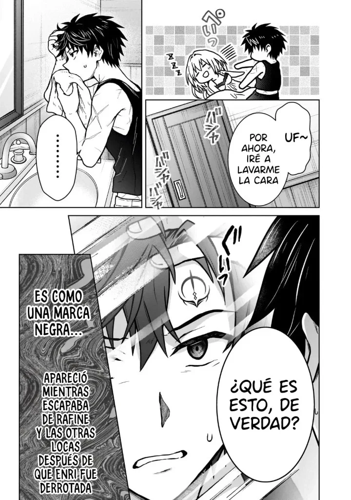 Capítulo 34, página 11