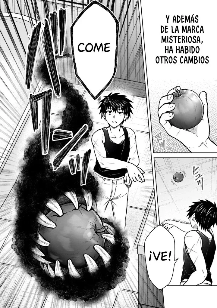 Capítulo 34, página 12