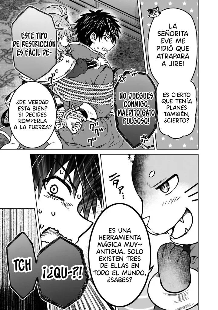 Capítulo 34, página 21