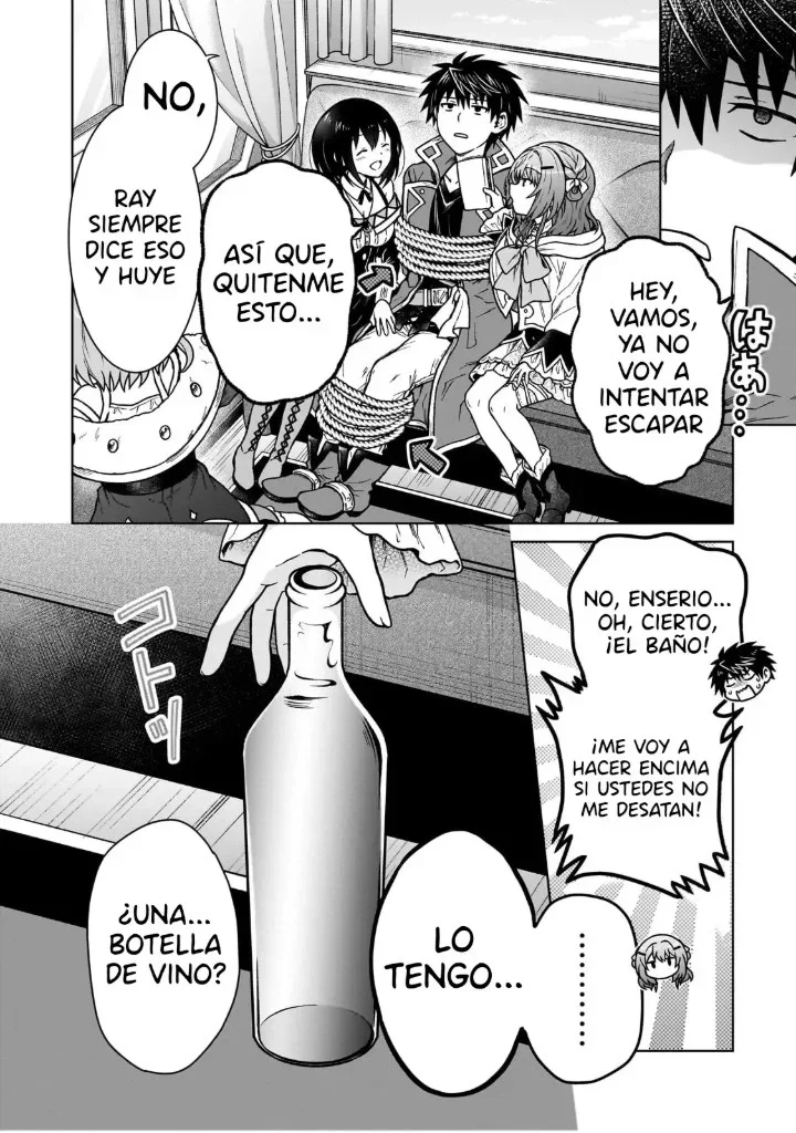 Capítulo 34, página 25