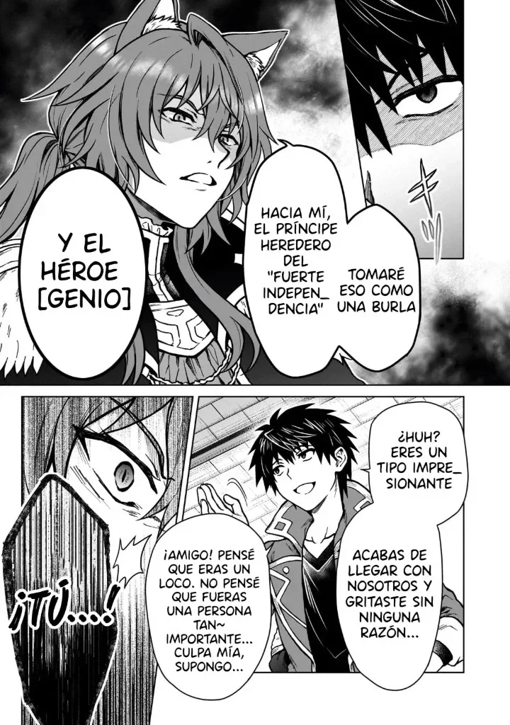 Capítulo 35, página 19