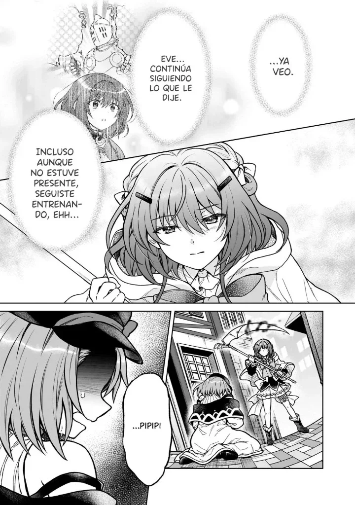 Capítulo 38, página 11