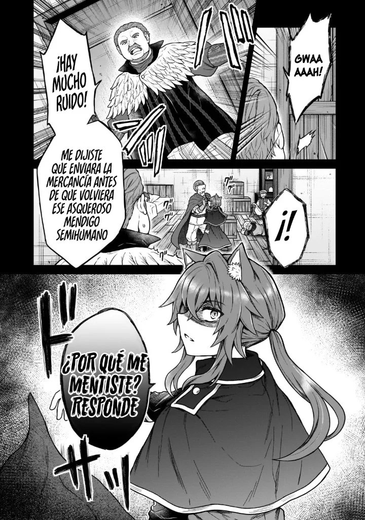 Capítulo 42, página 19