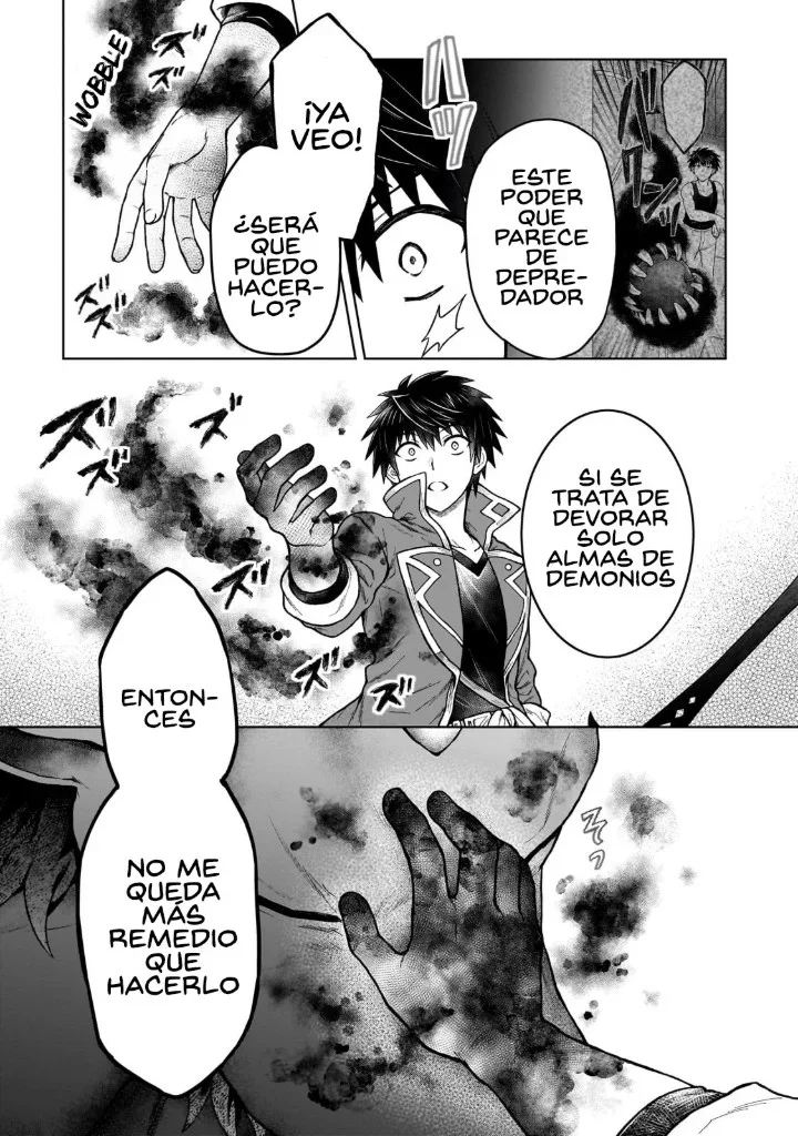 Capítulo 42, página 34