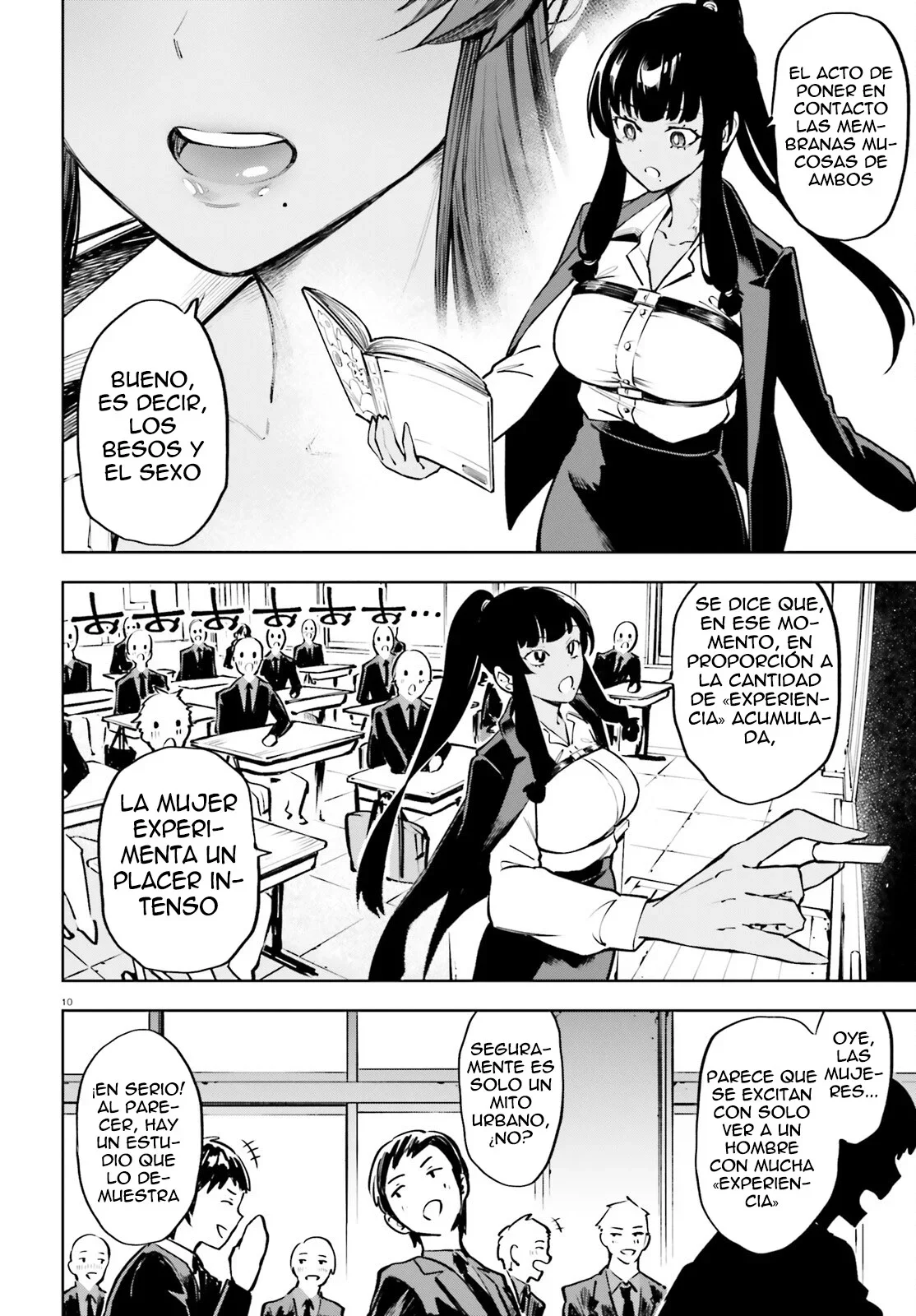 Capítulo 1, página 10