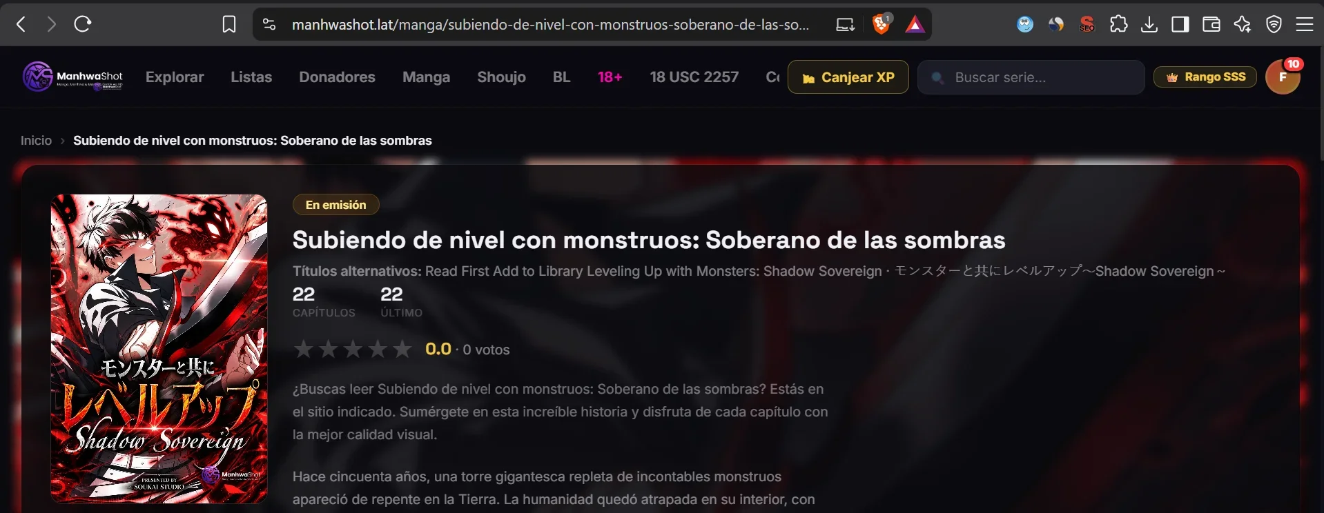 Capítulo 8, página 19