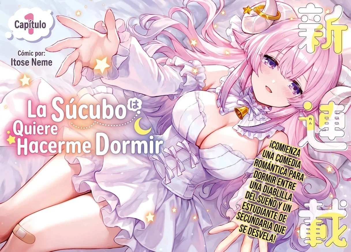 Capítulo 1, página 1