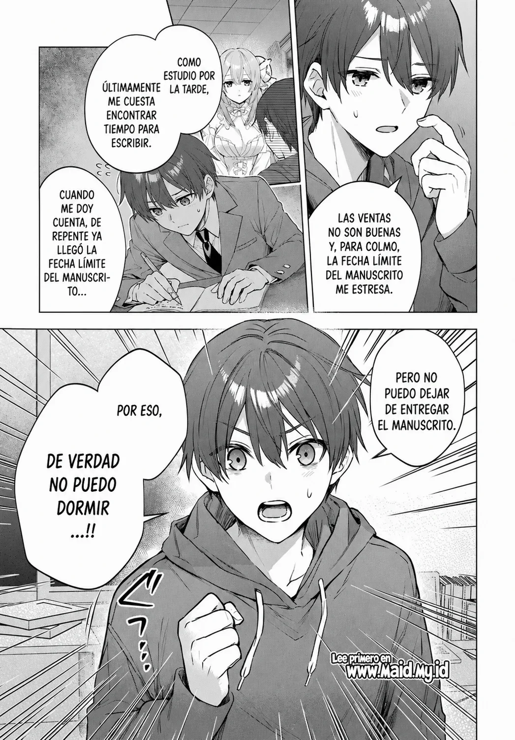 Capítulo 1, página 12