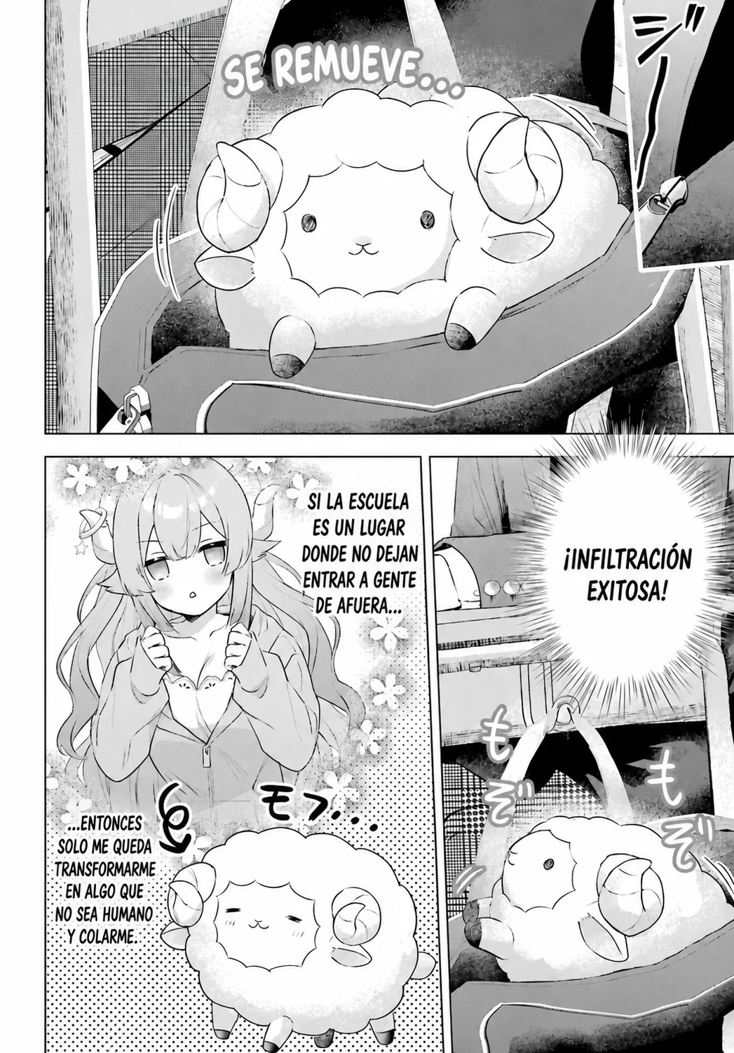 Capítulo 3, página 6