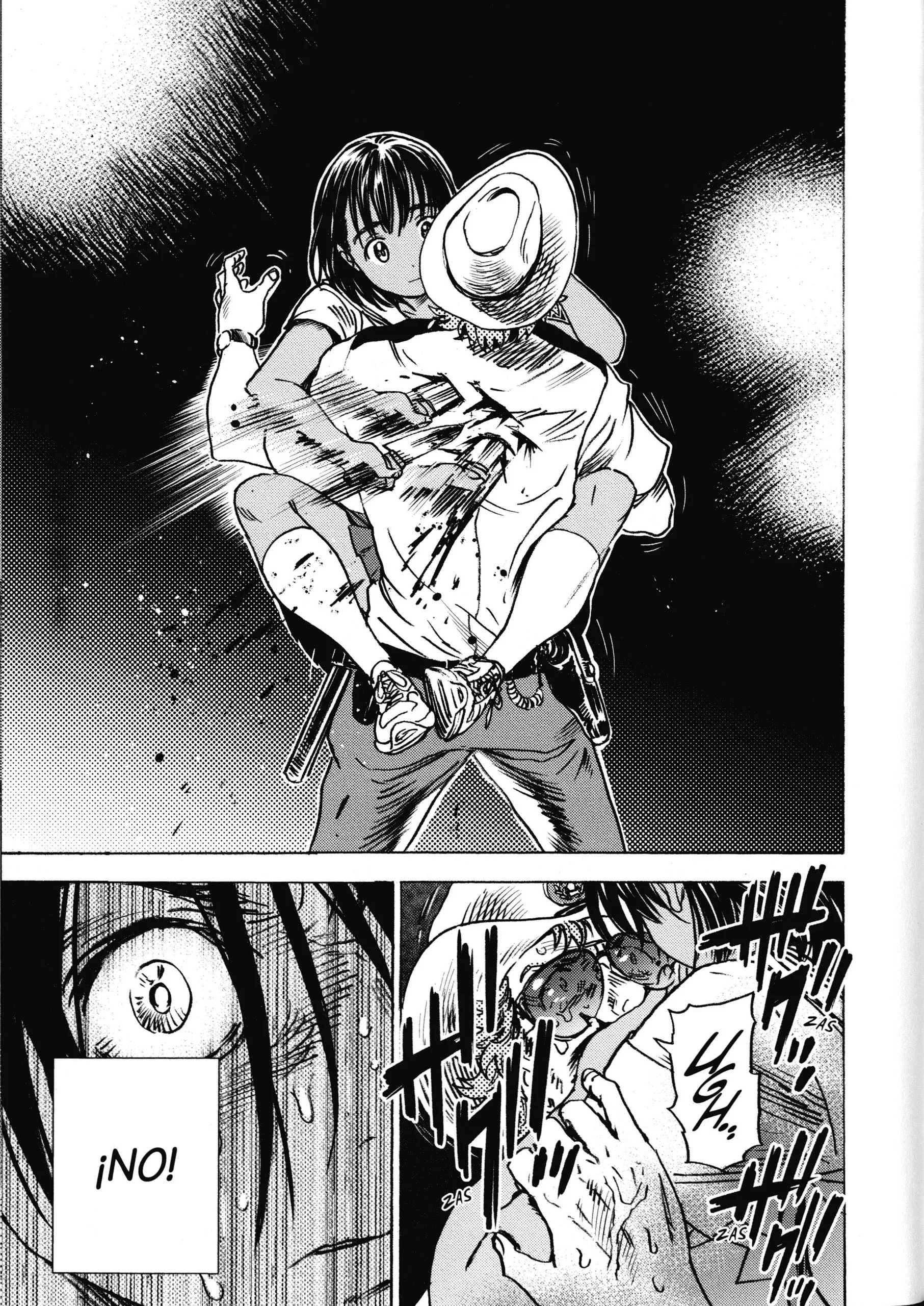 Capítulo 3, página 8