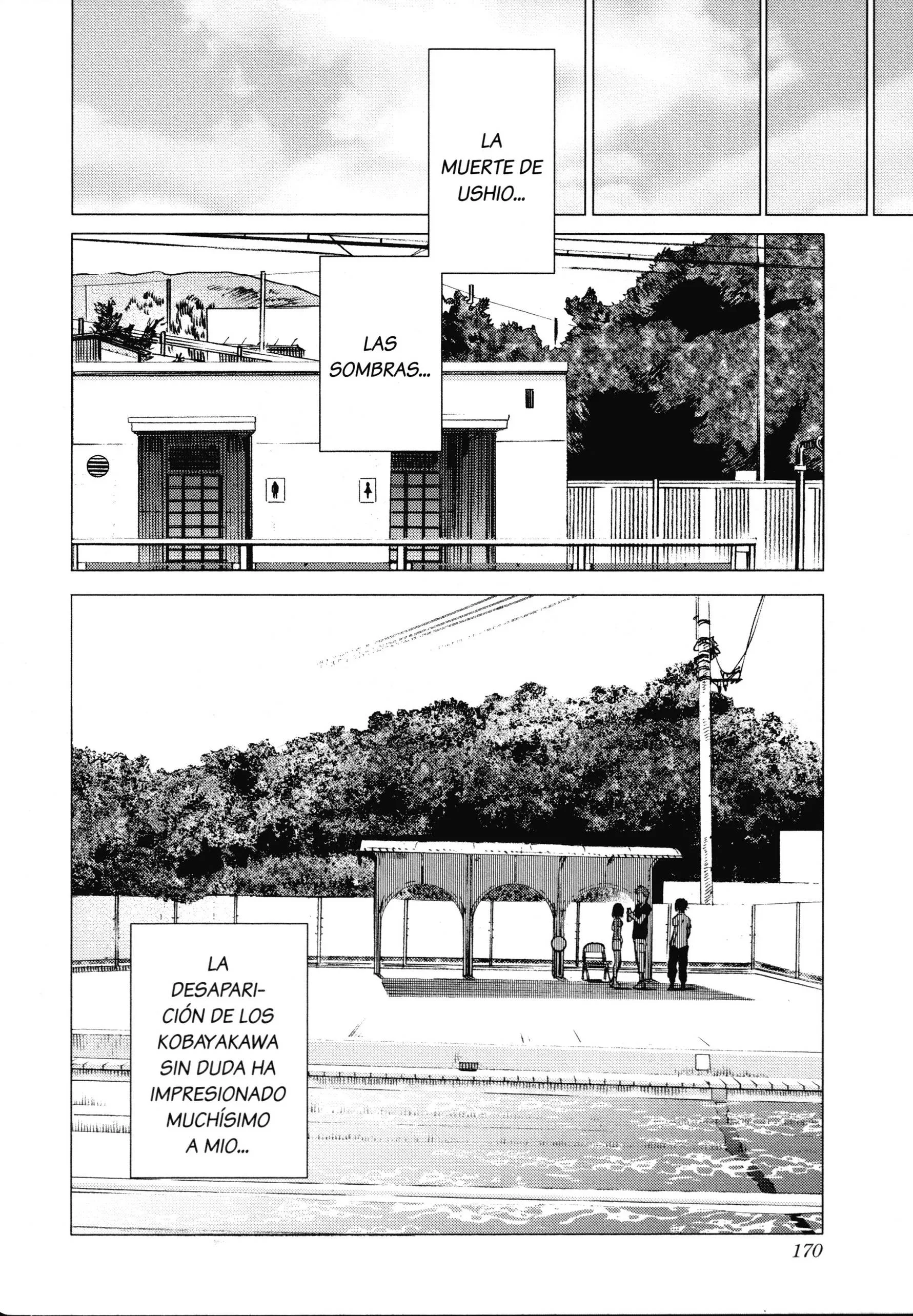 Capítulo 9, página 1