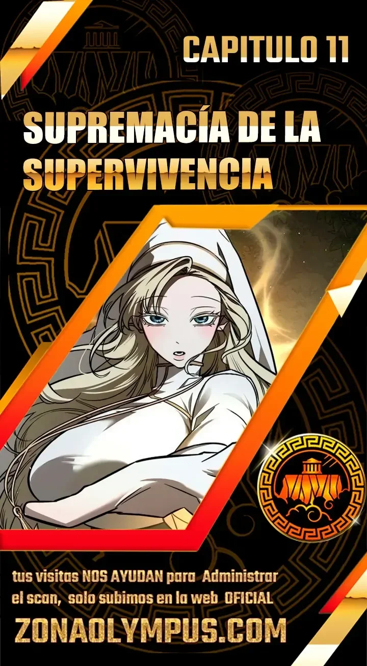 Capítulo 11, página 1