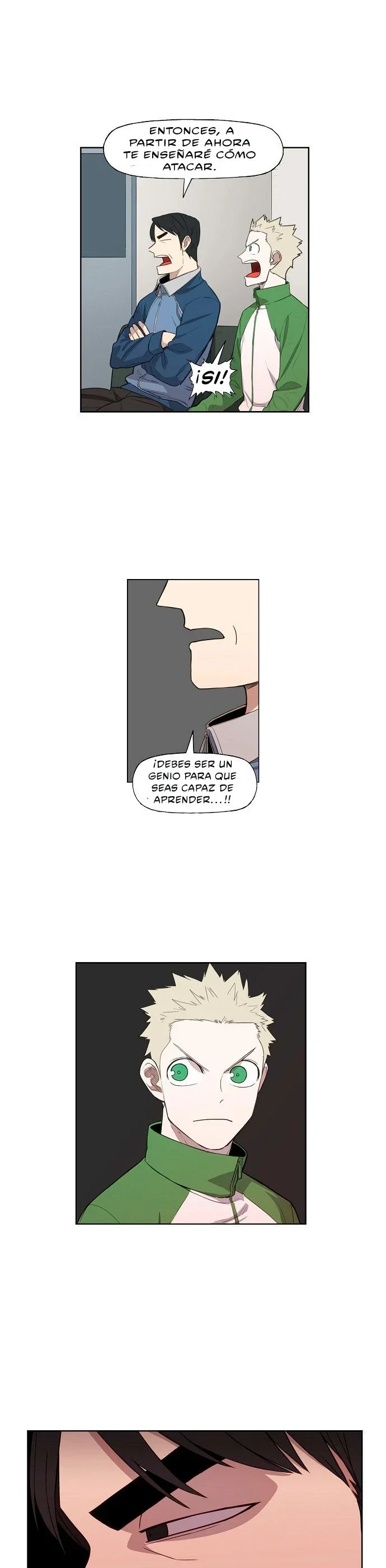 Capítulo 104.3, página 3