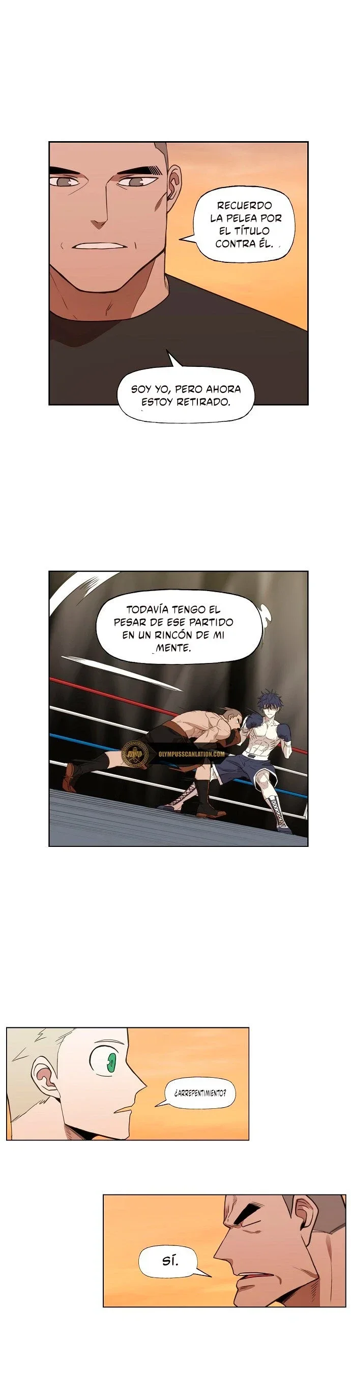 Capítulo 104.3, página 20