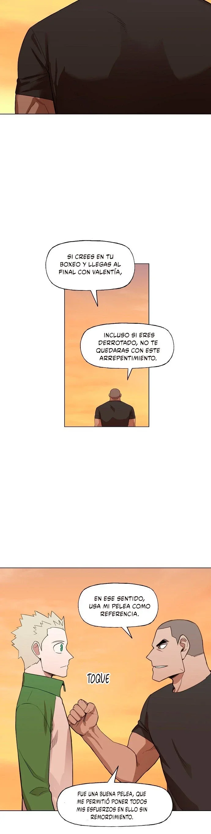 Capítulo 104.3, página 23