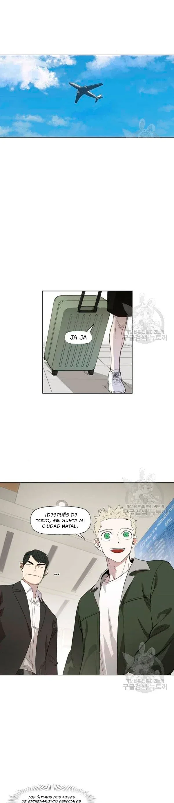 Capítulo 104.4, página 6
