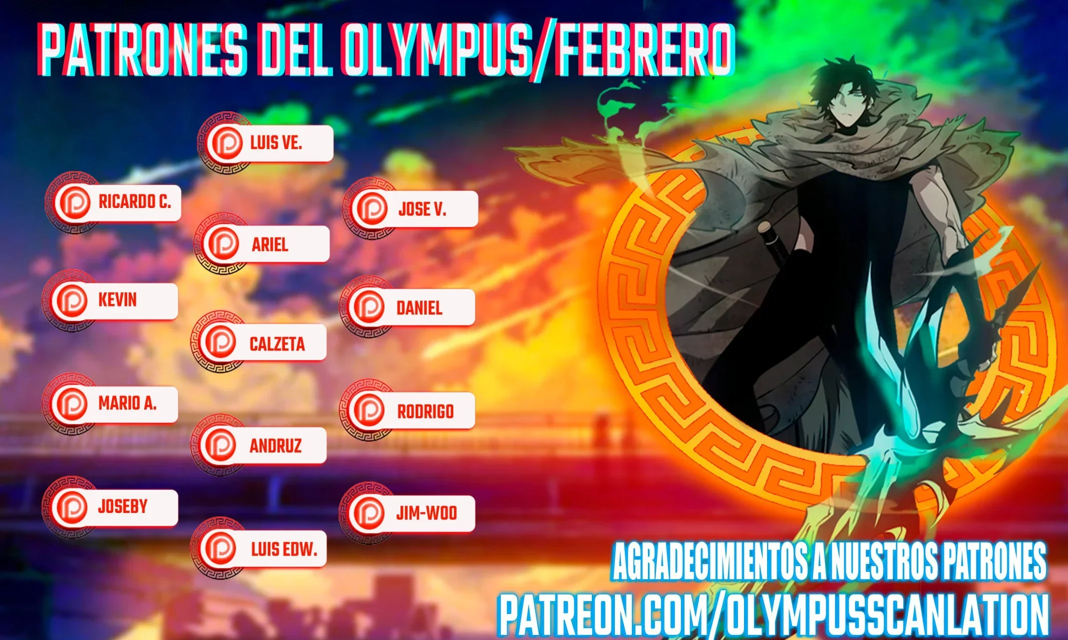 Capítulo 104.6, página 39