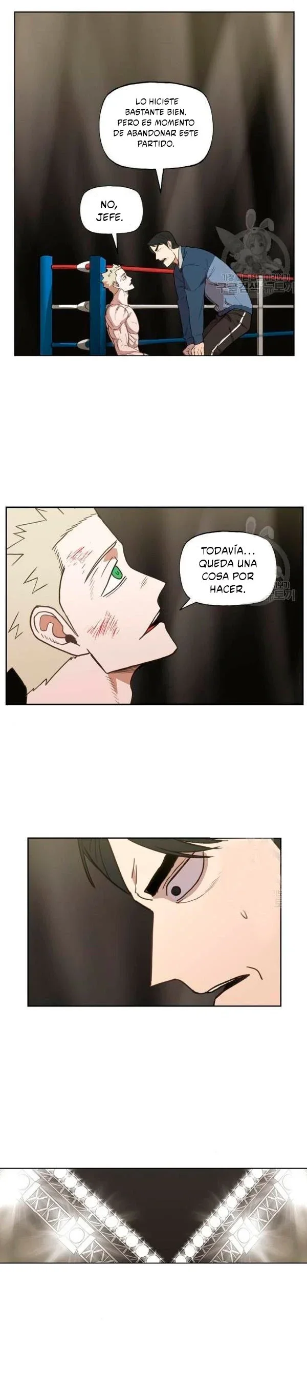 Capítulo 104.8, página 19