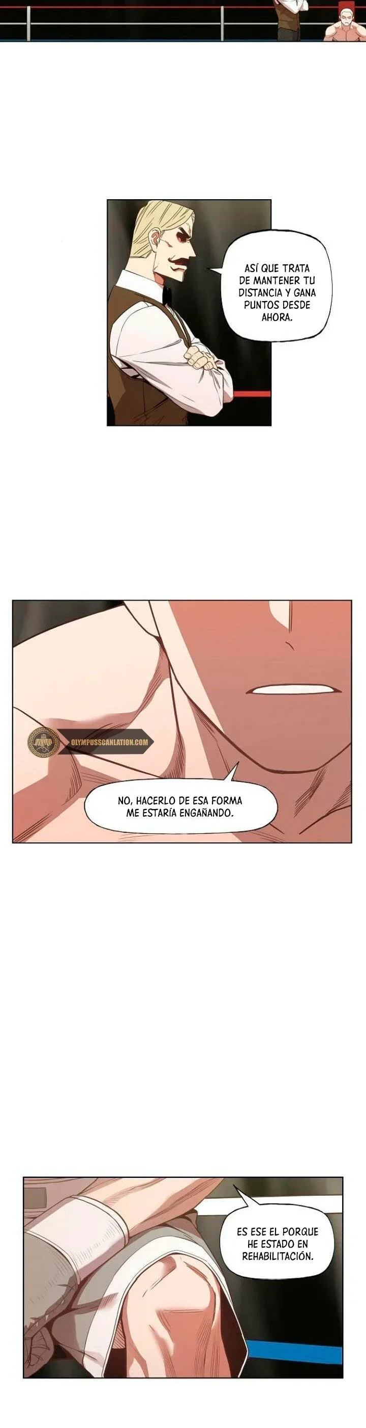 Capítulo 109, página 19