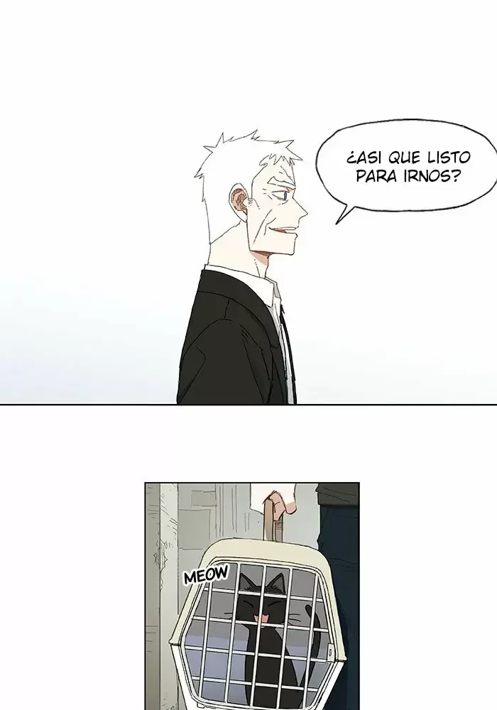 Capítulo 11, página 1