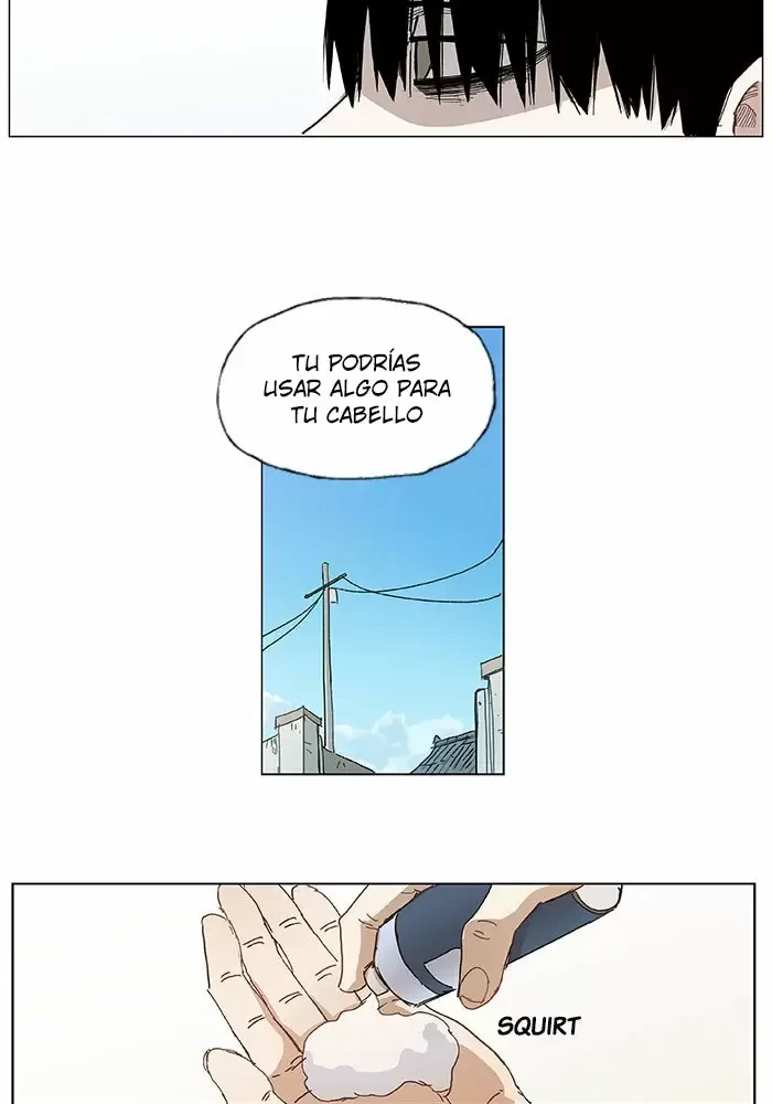 Capítulo 11, página 3