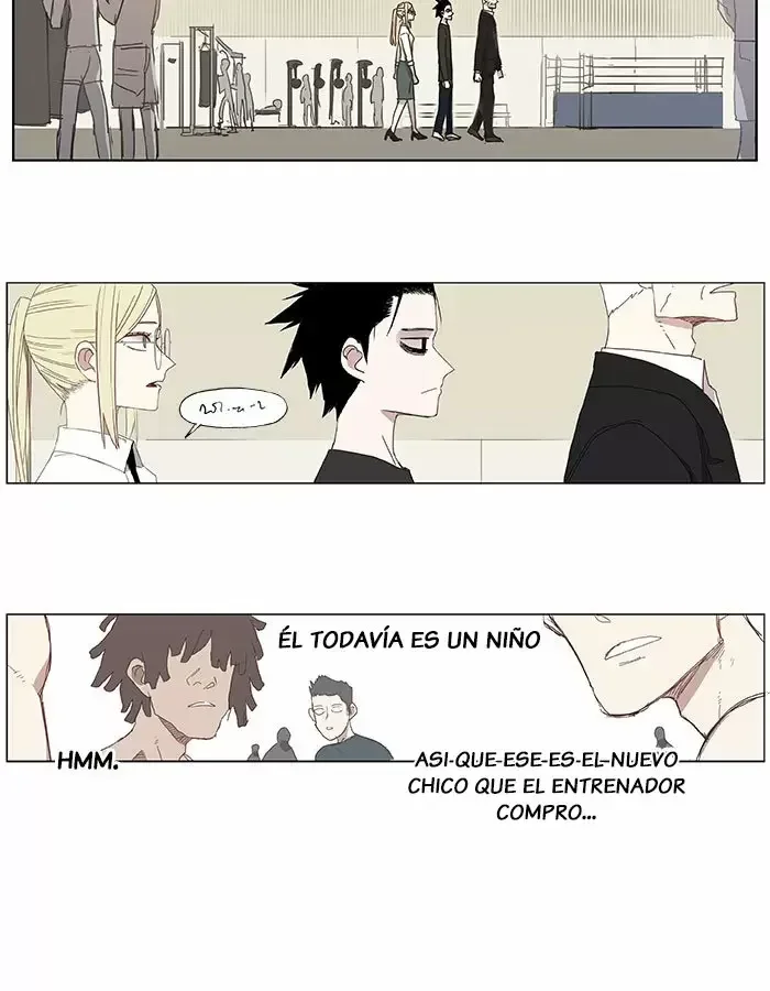 Capítulo 11, página 21