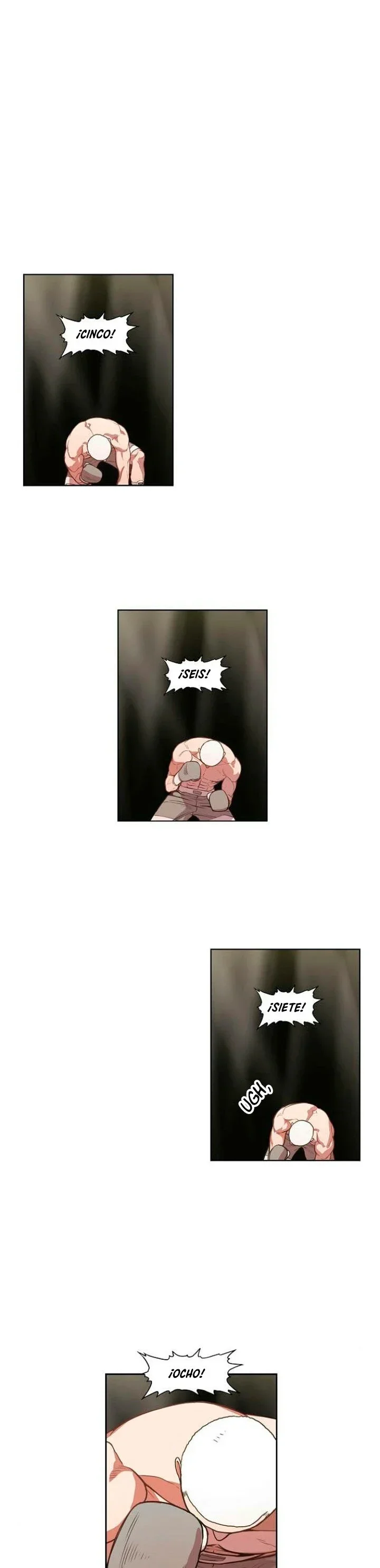 Capítulo 110, página 21