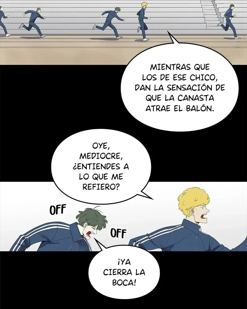 Capítulo 117, página 21