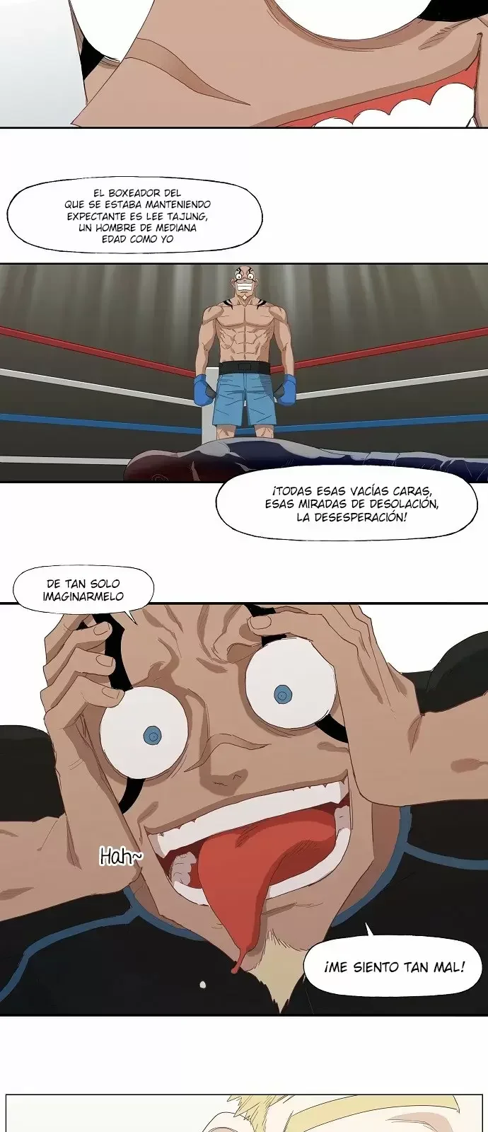 Capítulo 14, página 18