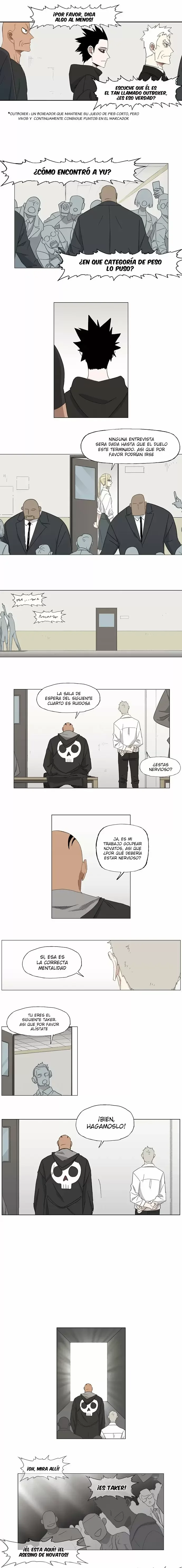 Capítulo 15, página 1