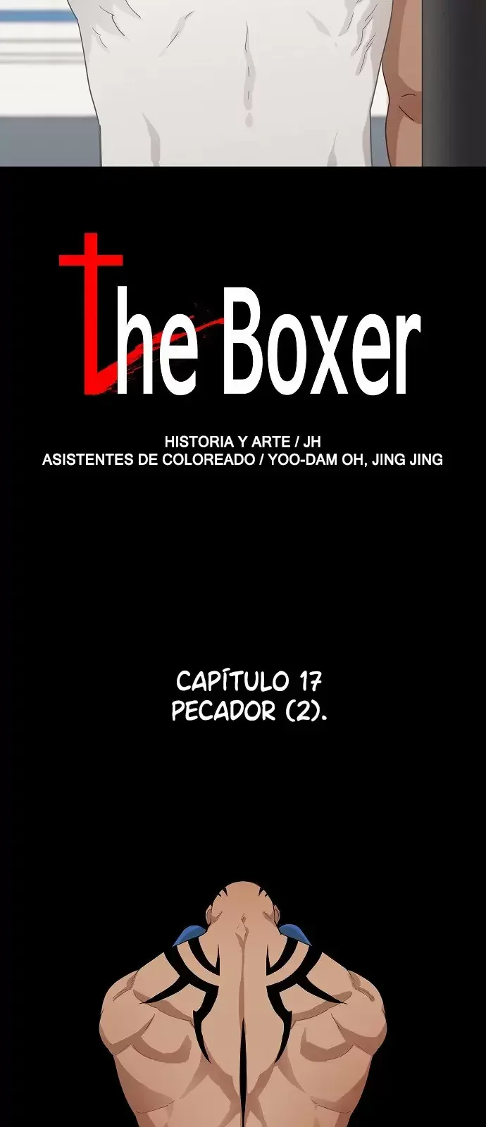 Capítulo 17, página 3