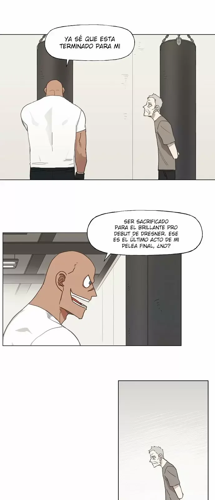 Capítulo 17, página 9