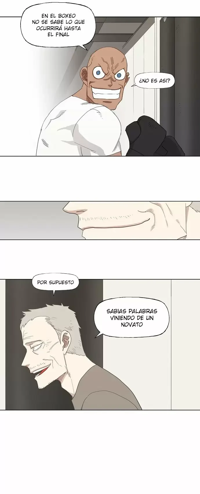 Capítulo 17, página 14