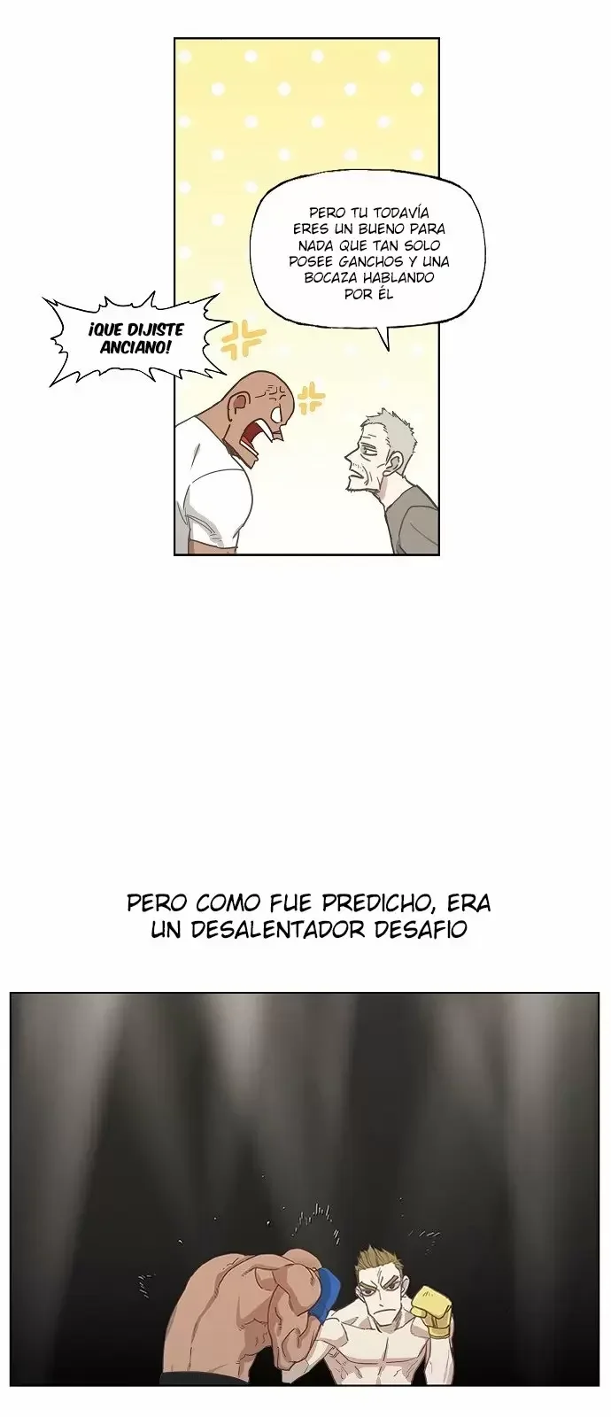 Capítulo 17, página 15