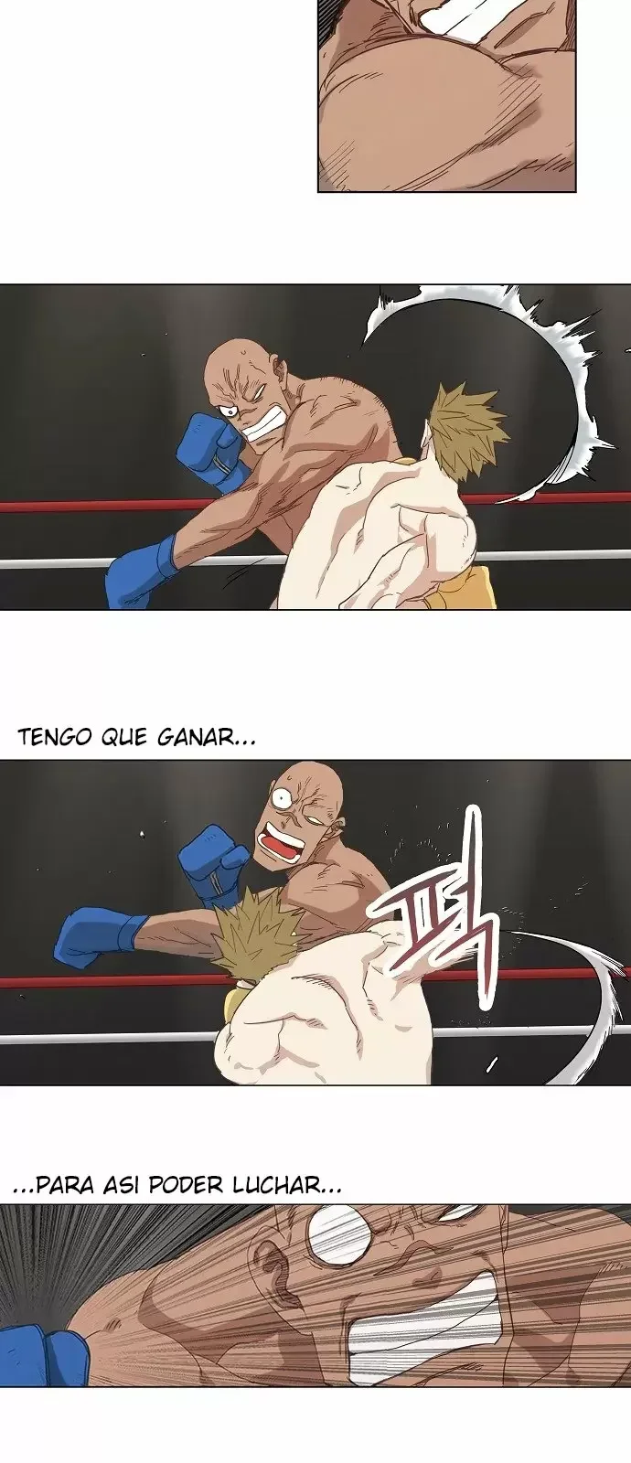 Capítulo 17, página 20