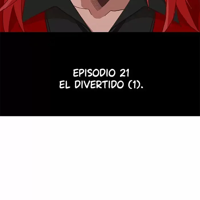 Capítulo 21, página 11