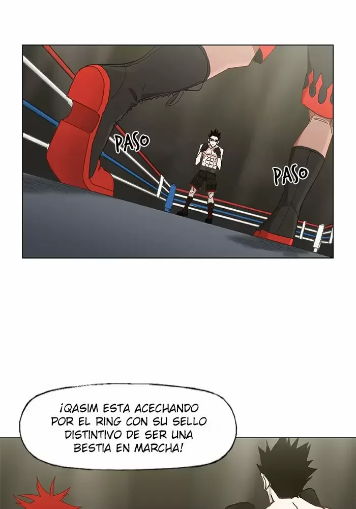 Capítulo 22, página 70