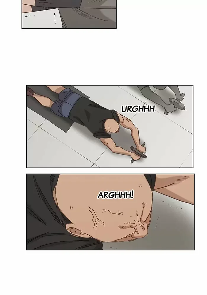 Capítulo 23, página 3