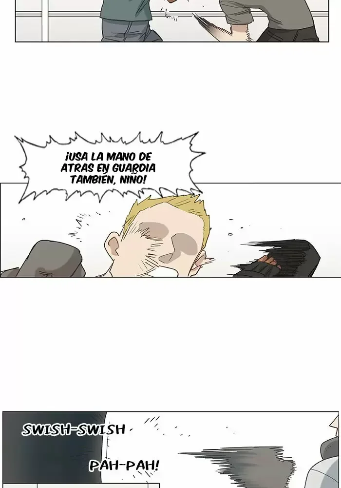 Capítulo 23, página 5