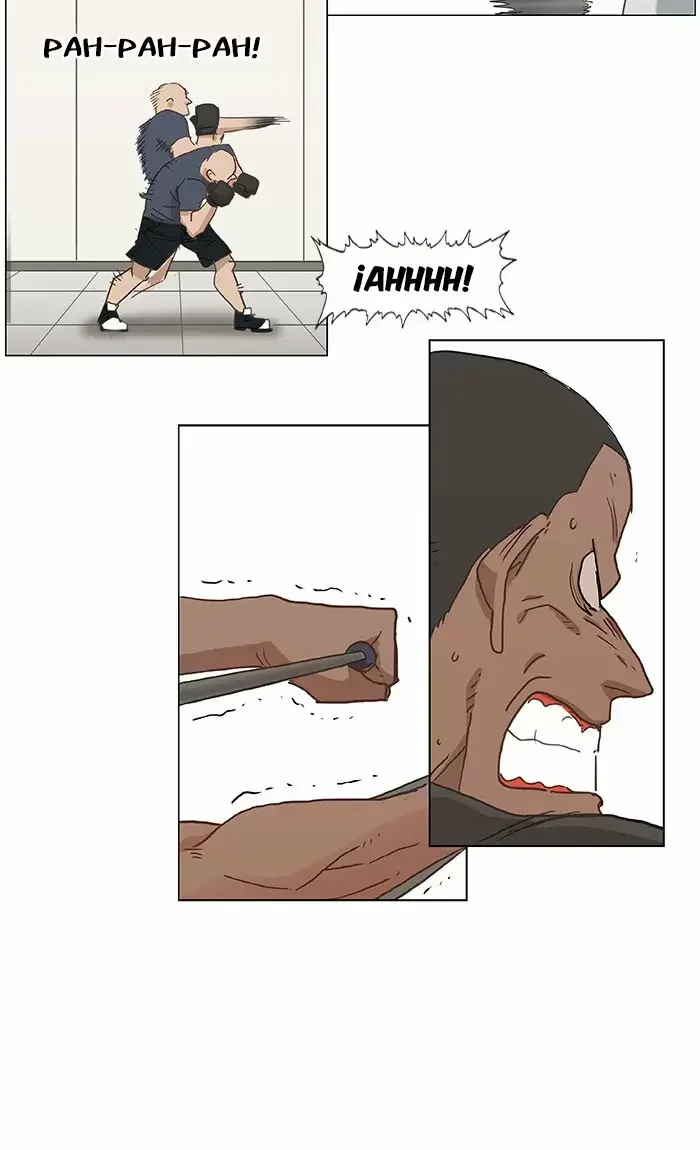 Capítulo 23, página 6