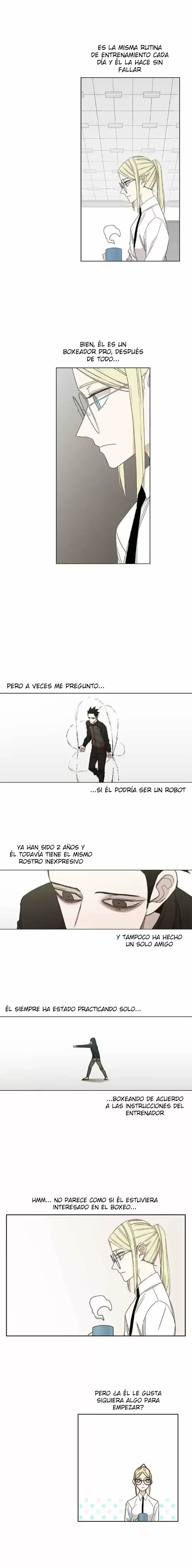 Capítulo 25, página 3