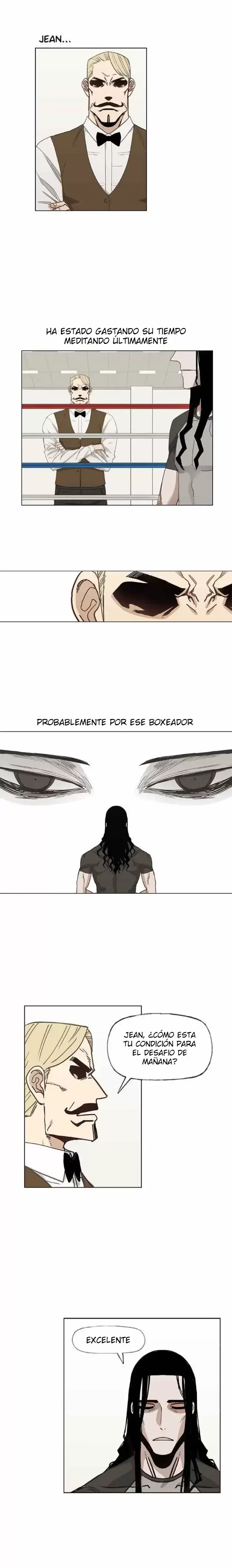 Capítulo 25, página 6