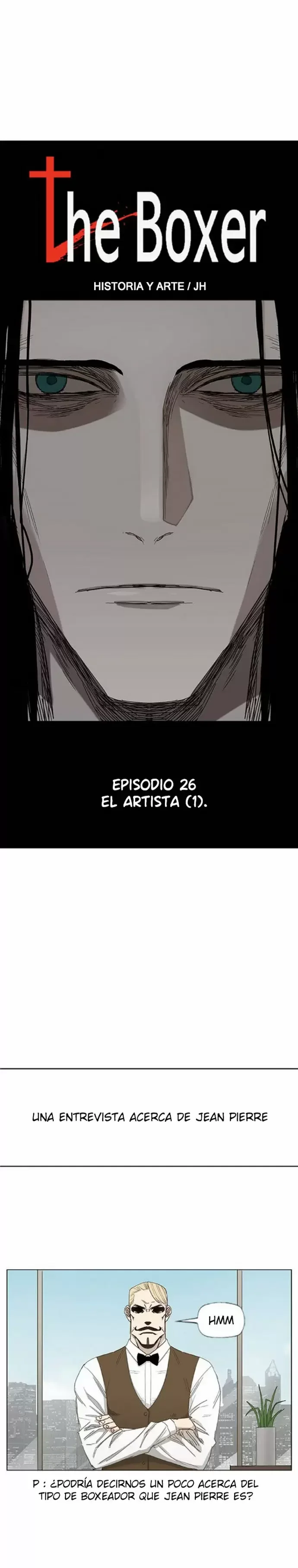 Capítulo 26, página 9