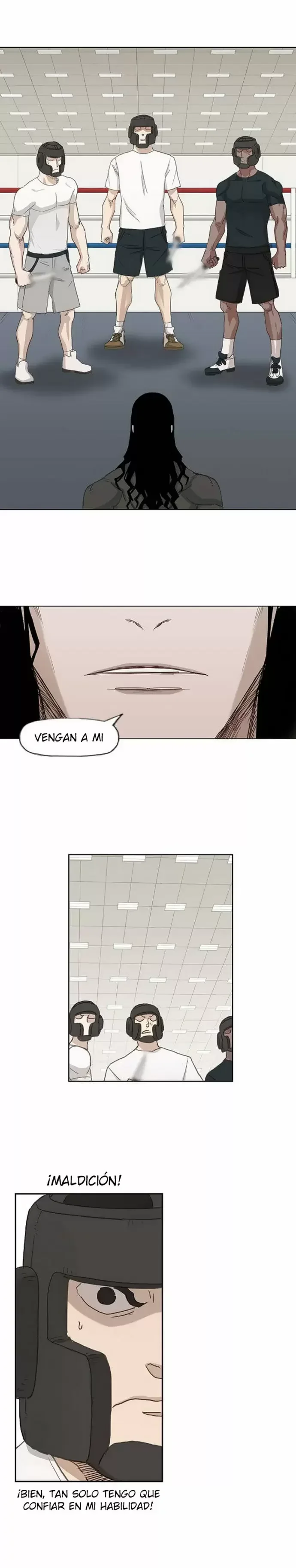 Capítulo 26, página 28